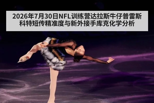 2026年7月30日NFL训练营达拉斯牛仔普雷斯科特短传精准度与新外接手库克化学分析